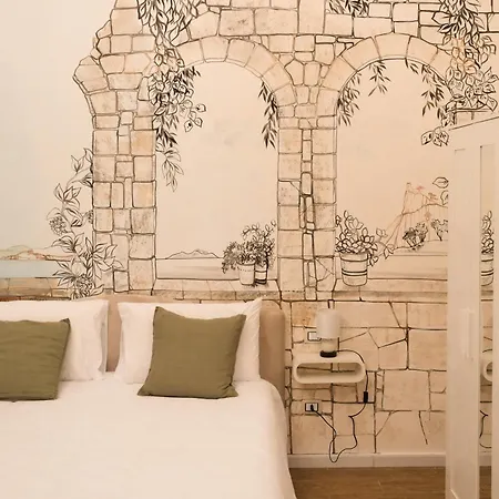 Apartamento Le Casine Di Spaccanapoli *