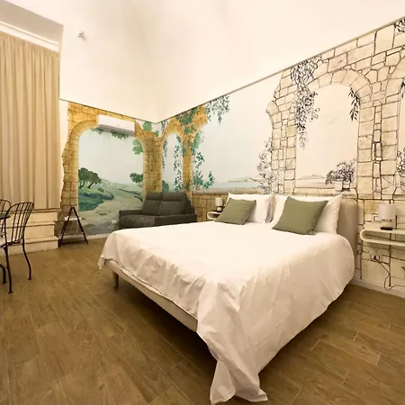 Apartamento Le Casine Di Spaccanapoli