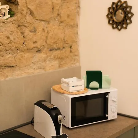 Le Casine Di Spaccanapoli Apartamento