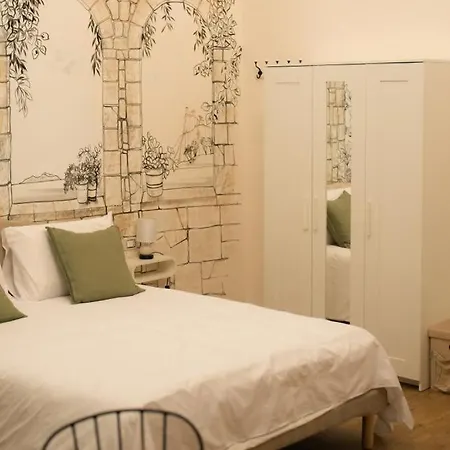 Apartamento Le Casine Di Spaccanapoli