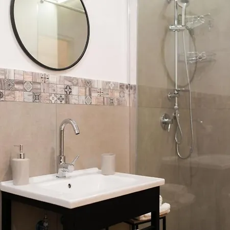 Apartamento Le Casine Di Spaccanapoli