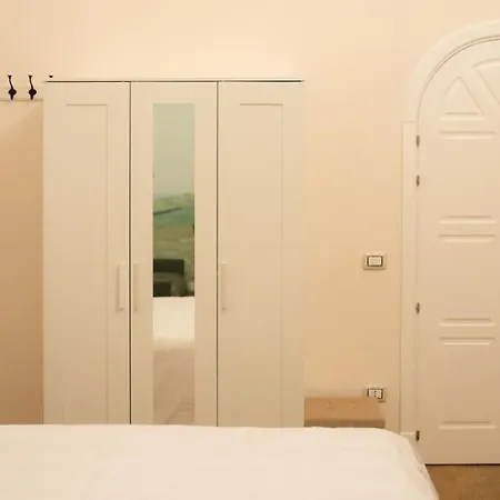 Apartamento Le Casine Di Spaccanapoli