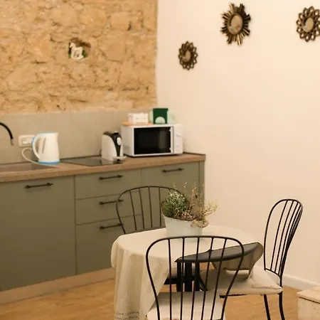 Apartamento Le Casine Di Spaccanapoli Nápoles