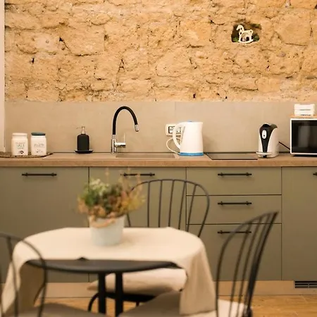 Appartement Le Casine Di Spaccanapoli *