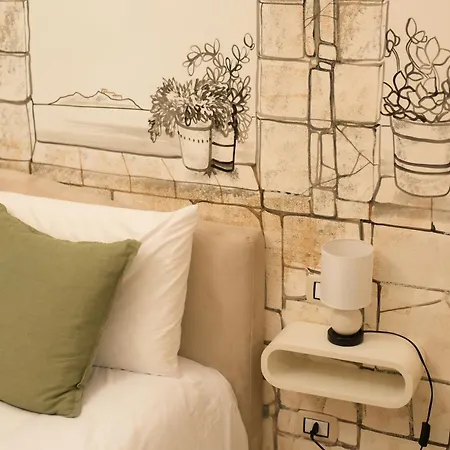 Le Casine Di Spaccanapoli Appartement *