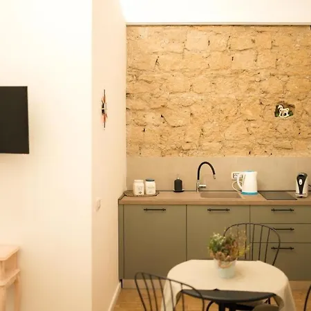 Appartement Le Casine Di Spaccanapoli