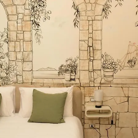 Appartement Le Casine Di Spaccanapoli *