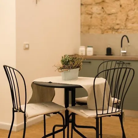 Le Casine Di Spaccanapoli Appartement Naples