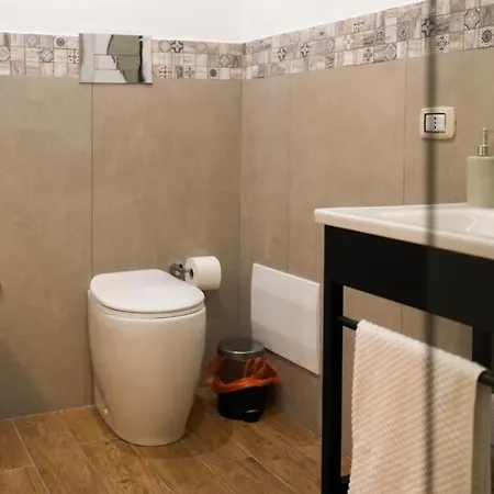 Appartement Le Casine Di Spaccanapoli Naples