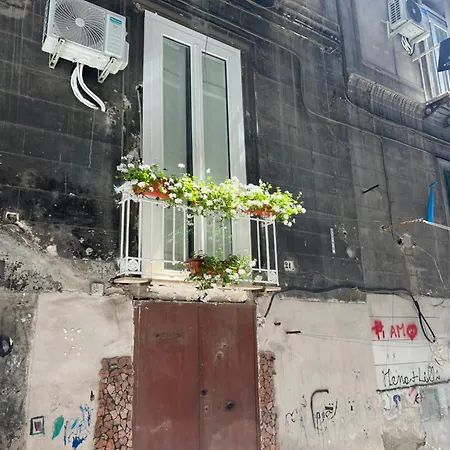 Appartement Le Casine Di Spaccanapoli *